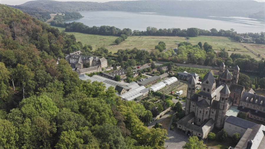 Kloster-Maria-Laach